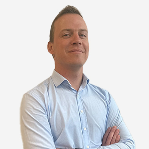 Mathias Toussaint - Conseiller en gestion de patrimoine à Dijon